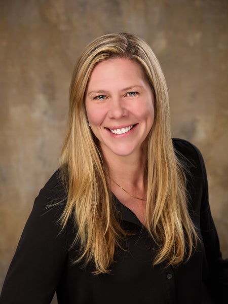 Brenna Harrington, Realtor® , ABR, CNE, GREEN