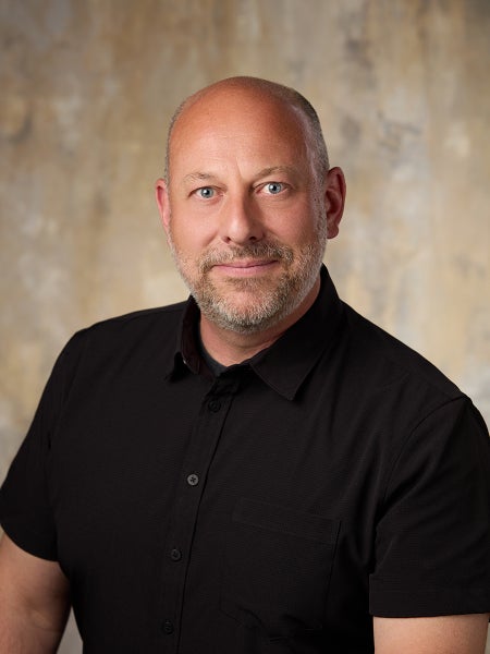 Jeremy Brown, REALTOR®, ABR®, GRI®, REDM®, CLHMS®