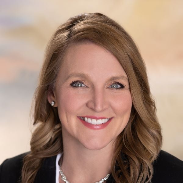Laurel Jonas, Realtor® , SRES